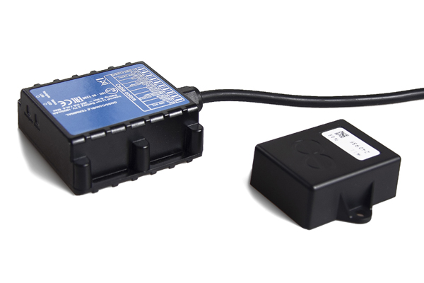 foto Regent Mobile Volgsysteem Werkmaterieel