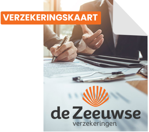 Verzekeringskaart test