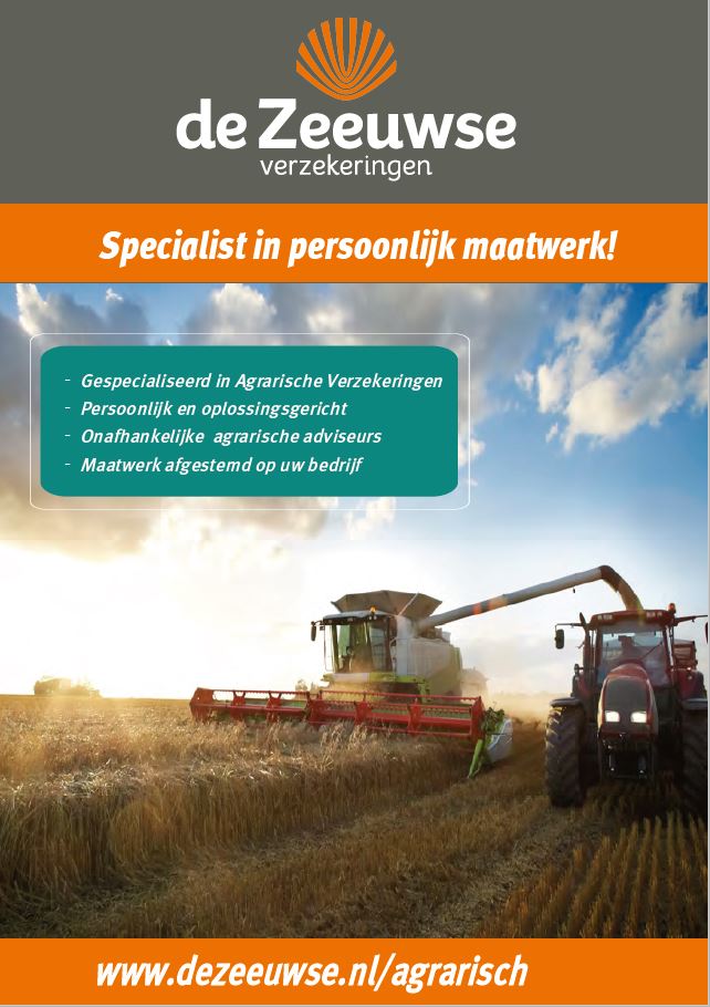 Agrarische Flyer voorkant 090620