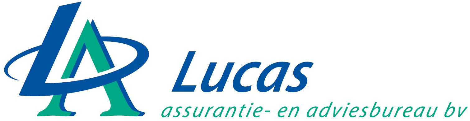 Logo Lucas