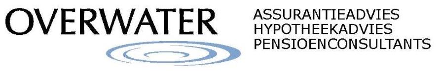 Logo Overwater