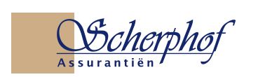 Logo Rob Scherphof ass