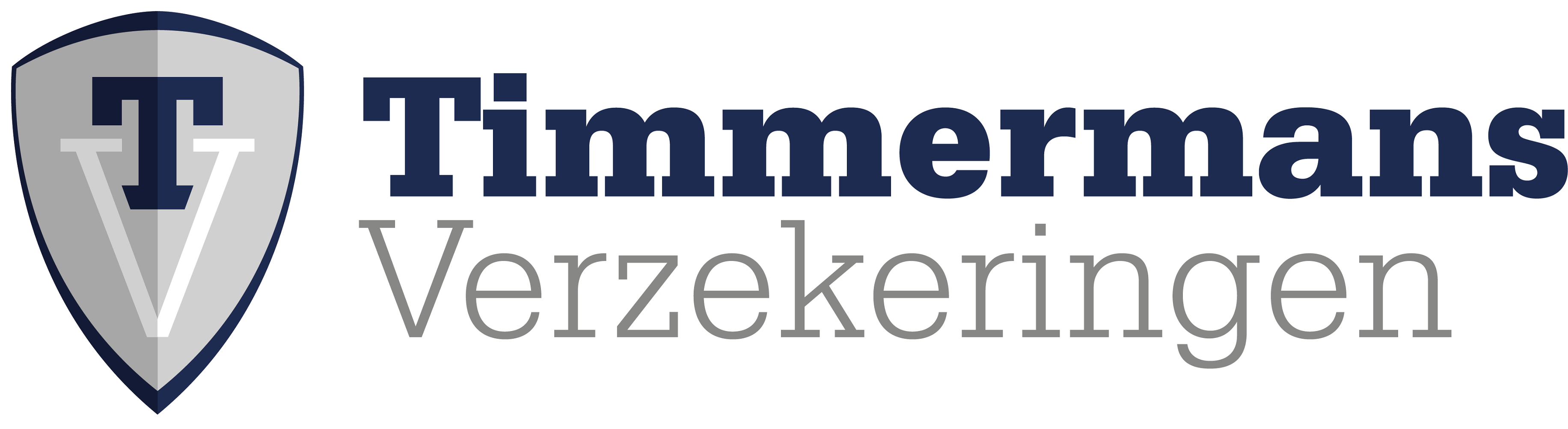 Logo Timmermans