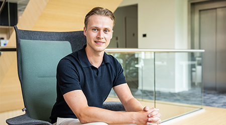 medewerker van de zeeuwse