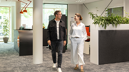 medewerkers van de zeeuwse